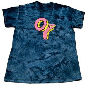 Odd Future Tyler the Creator Mens Medium Street